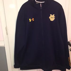 Under Armour UC Irvine Jacket
